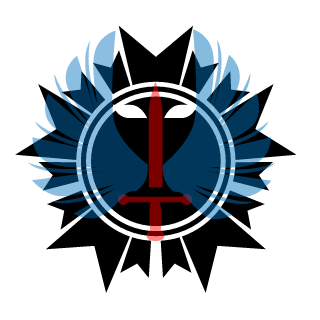 JOWO2271's emblem
