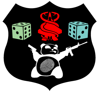 gueromotero's emblem