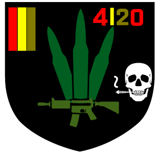Gh0stFace_Z's emblem