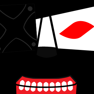 AVKEK's emblem