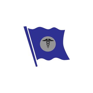 Dedzju's emblem
