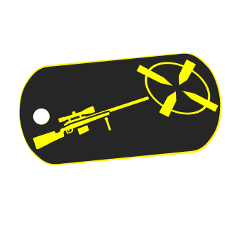 Zyricks's emblem