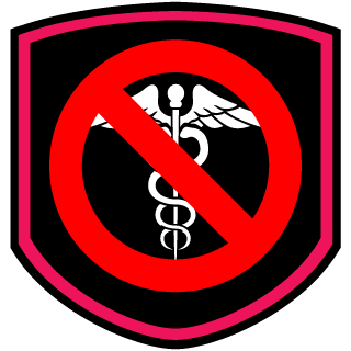 Gadolinonym's emblem
