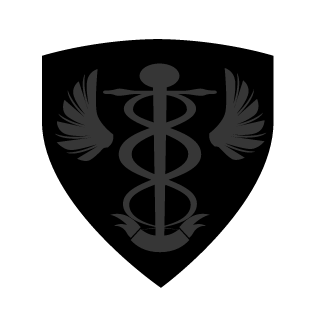 EAS111100's emblem