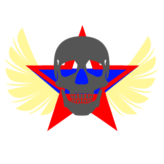 LuckyDjem's emblem