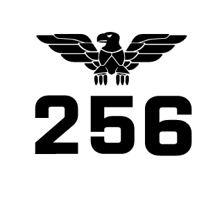 oSSman256's emblem