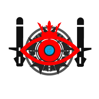 BOGN3x's emblem