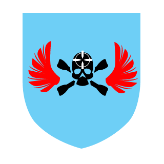 Tiberius2's emblem