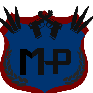 Crunch117's emblem