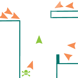 7elas's emblem