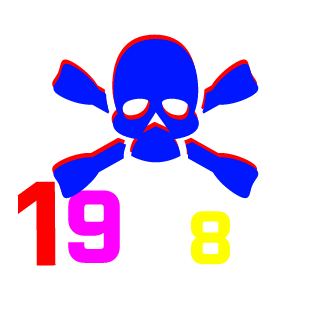 RTX-IQ's emblem
