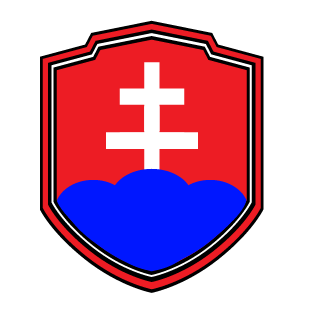 Slovak brothers's emblem