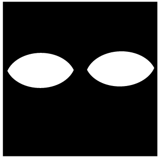 Jageroutes's emblem