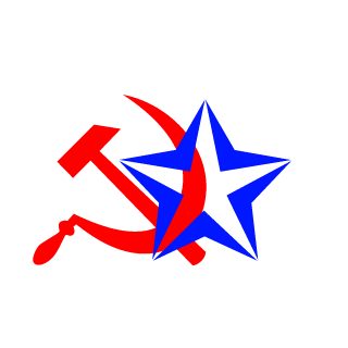 McPackin's emblem