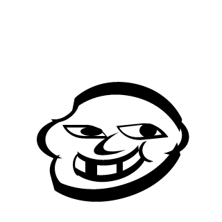 CorpGoose's emblem