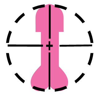 A21Falcon's emblem