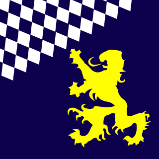 BierUnited's emblem