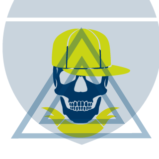 QkubiQ's emblem