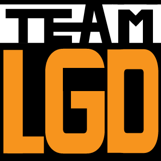 Legendary Team's emblem