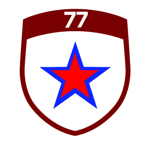 ilich77's emblem