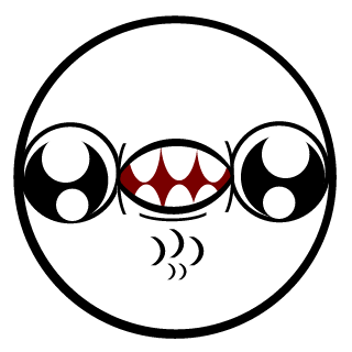 That Cosmic Cat's emblem