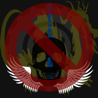 Undeadwarsong's emblem