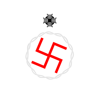 Sons Of Fuhrer's emblem