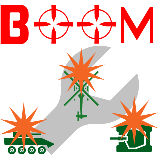 Mpkid5's emblem
