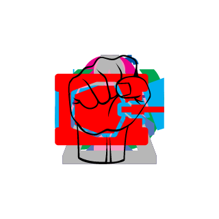 TeRp Giant's emblem