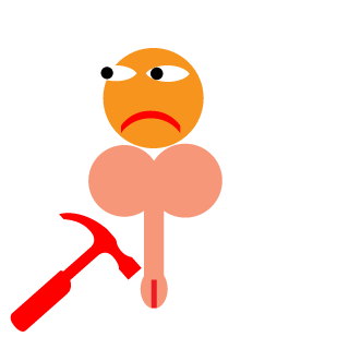 OFF-GAME's emblem