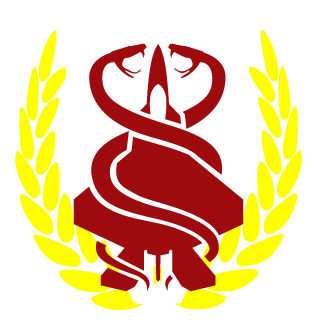 HunkyChimp's emblem
