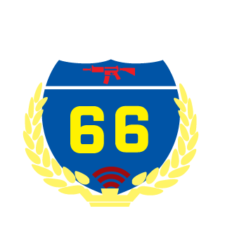 Kevalos's emblem