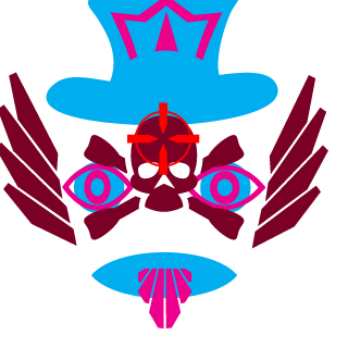 Phisyke's emblem