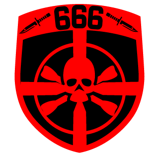 AnguSGibson's emblem