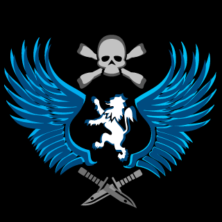 o0_B3AST_0o's emblem
