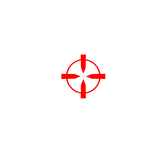 aikidaR's emblem