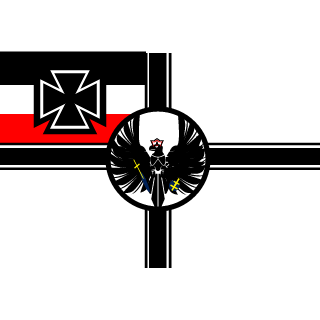Lenzdererste's emblem