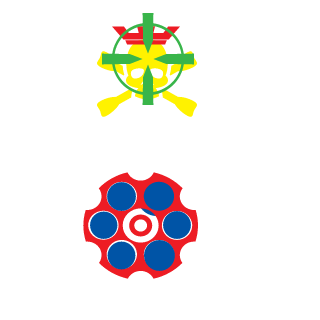 radialneon's emblem