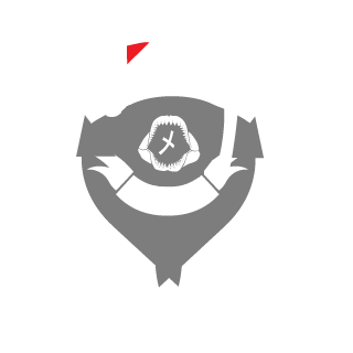 BrownMatterMan's emblem