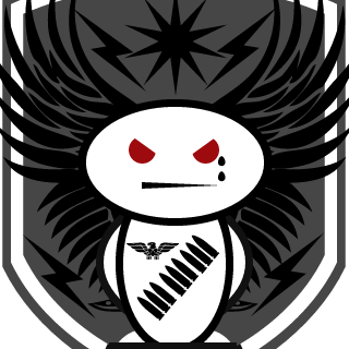 ErfQQuake's emblem