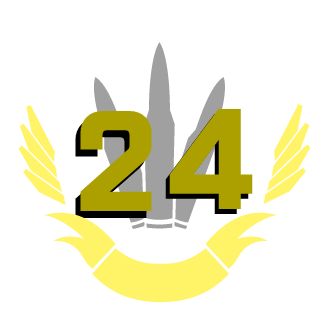 Wardwarf24's emblem