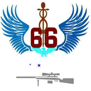Kampfratte100's emblem