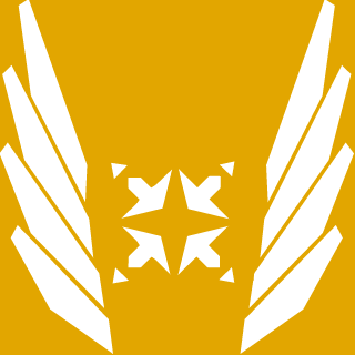 eXntiC's emblem