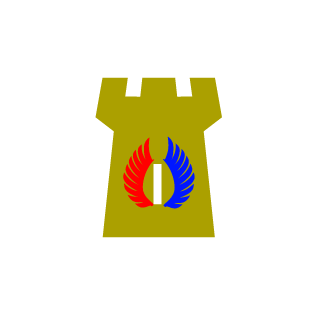 archer00901's emblem