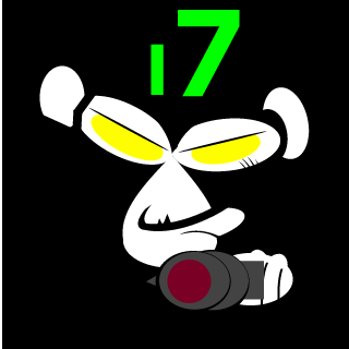 i7KarmaC's emblem