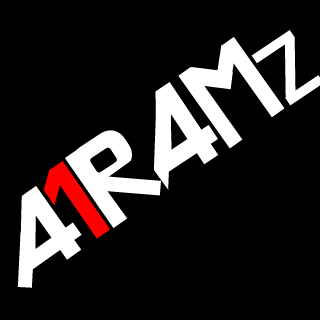 A1RaMzz's emblem