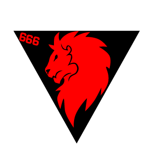Raijin6j's emblem