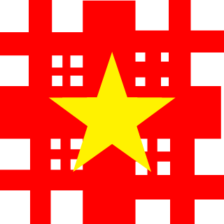 CodaNova's emblem