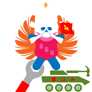 ByHekkel's emblem
