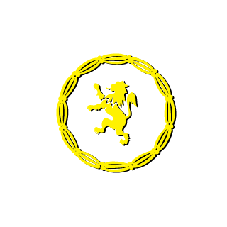 Rush 4 Life's emblem